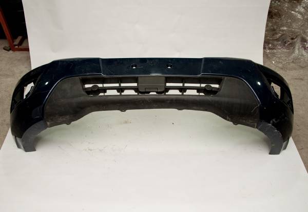 FORD TRANSİT 350 E-ED-EL-L-M ÇIKMA PARÇA  2018 2022 ÖN TAMPONN